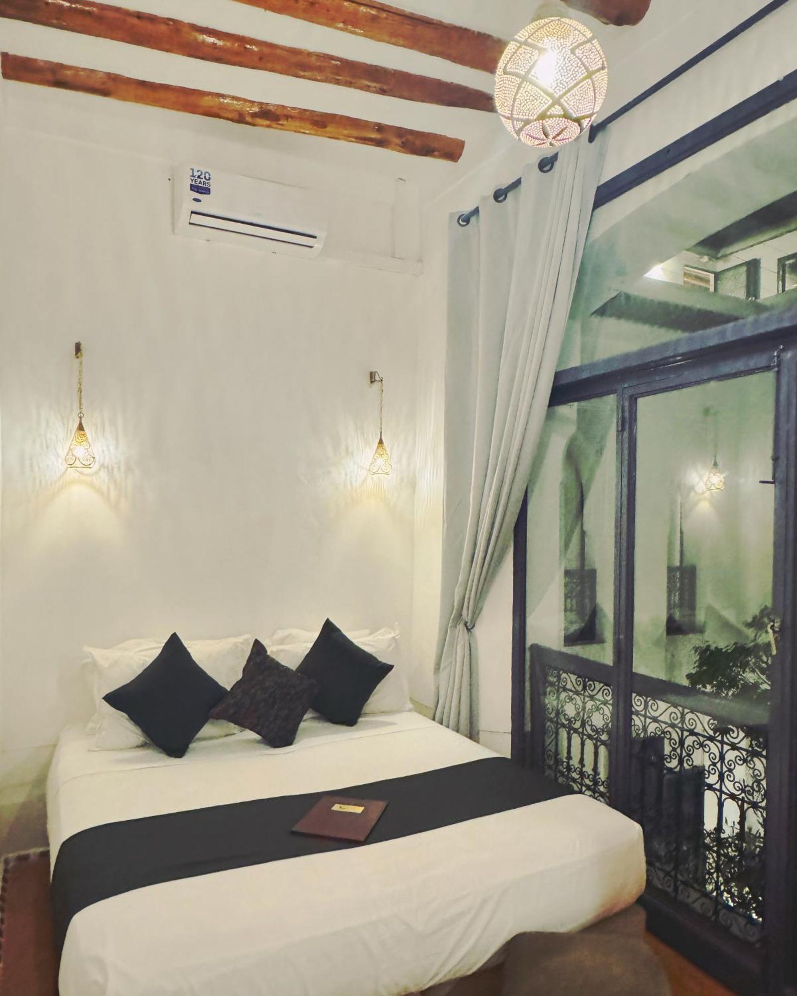 Riad Twilight Marrakesh Exteriör bild